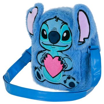 Luz proyectora galactica recargable Stitch