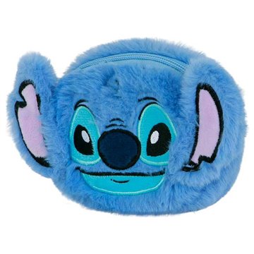 Luz proyectora galactica recargable Stitch