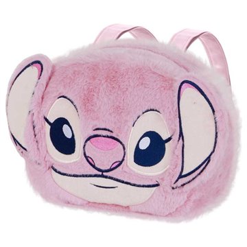 Luz proyectora galactica recargable Stitch