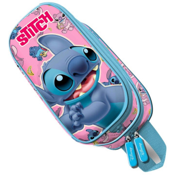 Luz proyectora galactica recargable Stitch
