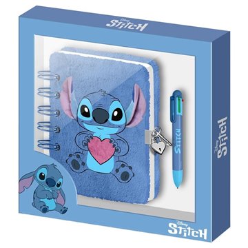 Luz proyectora galactica recargable Stitch