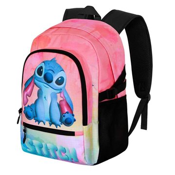 Luz proyectora galactica recargable Stitch