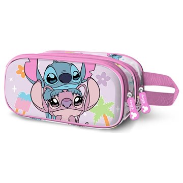 Luz proyectora galactica recargable Stitch