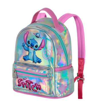 Luz proyectora galactica recargable Stitch