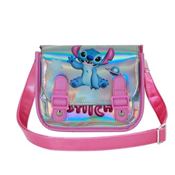 Luz proyectora galactica recargable Stitch