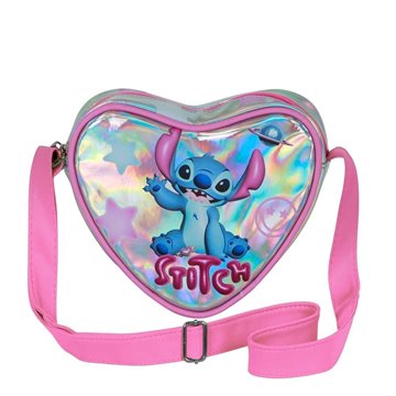 Luz proyectora galactica recargable Stitch