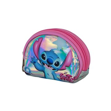 Luz proyectora galactica recargable Stitch
