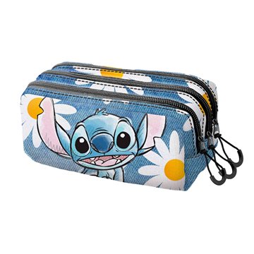 Luz proyectora galactica recargable Stitch