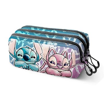 Luz proyectora galactica recargable Stitch