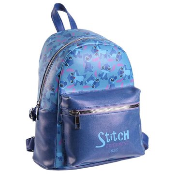 Luz proyectora galactica recargable Stitch