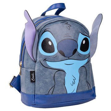 Luz proyectora galactica recargable Stitch