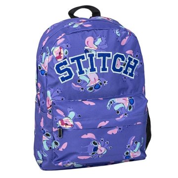 Luz proyectora galactica recargable Stitch