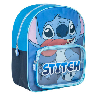 Luz proyectora galactica recargable Stitch
