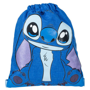 Luz proyectora galactica recargable Stitch