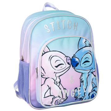 Luz proyectora galactica recargable Stitch