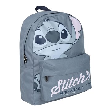 Luz proyectora galactica recargable Stitch