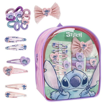 Luz proyectora galactica recargable Stitch