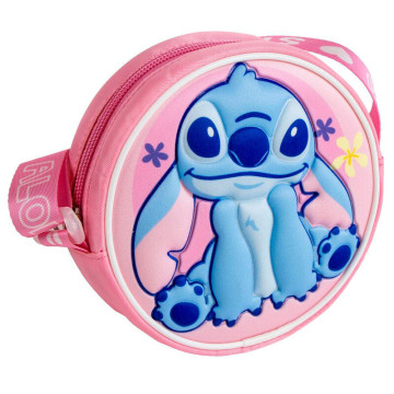Luz proyectora galactica recargable Stitch