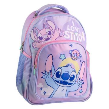 Luz proyectora galactica recargable Stitch
