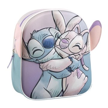 Luz proyectora galactica recargable Stitch