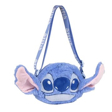 Luz proyectora galactica recargable Stitch