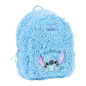 Luz proyectora galactica recargable Stitch