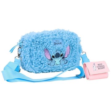 Luz proyectora galactica recargable Stitch
