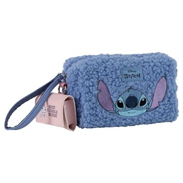 Luz proyectora galactica recargable Stitch