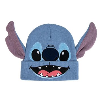 Luz proyectora galactica recargable Stitch