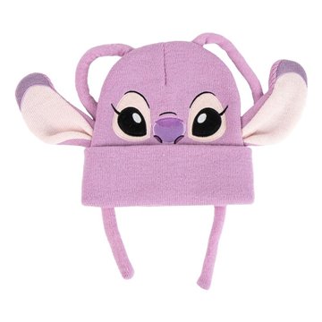 Luz proyectora galactica recargable Stitch