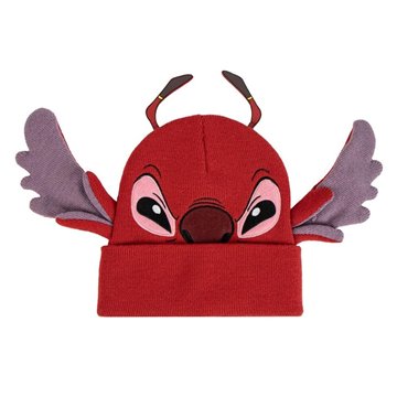 Luz proyectora galactica recargable Stitch