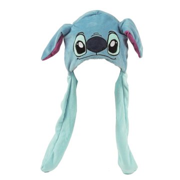 Luz proyectora galactica recargable Stitch