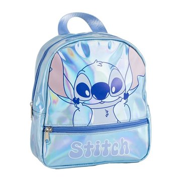 Luz proyectora galactica recargable Stitch