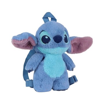 Luz proyectora galactica recargable Stitch