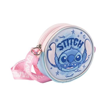Luz proyectora galactica recargable Stitch