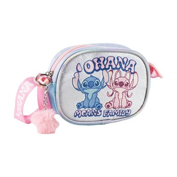 Luz proyectora galactica recargable Stitch