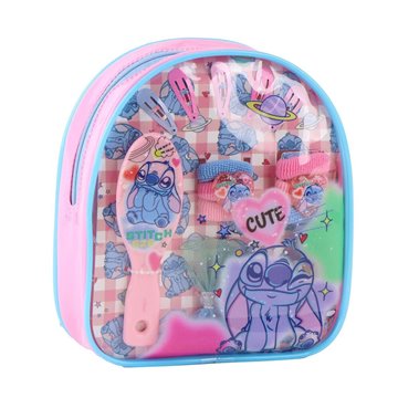 Luz proyectora galactica recargable Stitch