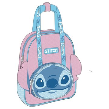 Luz proyectora galactica recargable Stitch
