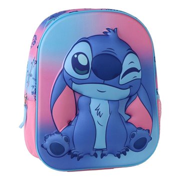Luz proyectora galactica recargable Stitch
