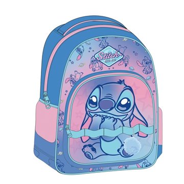 Luz proyectora galactica recargable Stitch