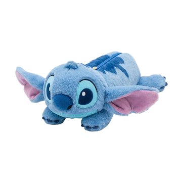 Luz proyectora galactica recargable Stitch