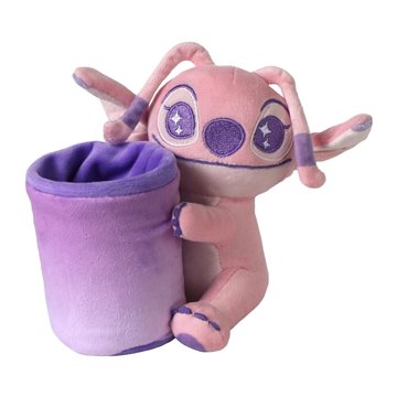 Luz proyectora galactica recargable Stitch