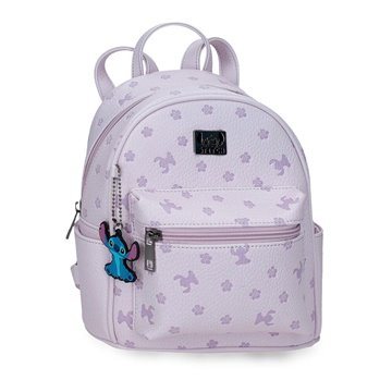 Luz proyectora galactica recargable Stitch