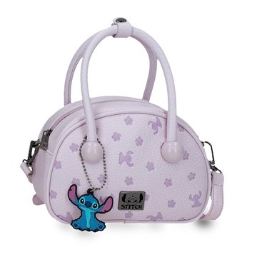 Luz proyectora galactica recargable Stitch