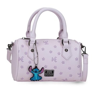 Luz proyectora galactica recargable Stitch