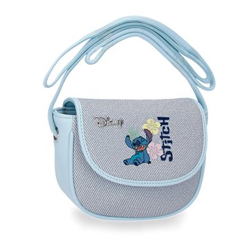Luz proyectora galactica recargable Stitch