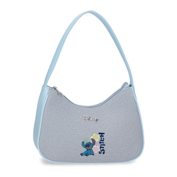 Luz proyectora galactica recargable Stitch