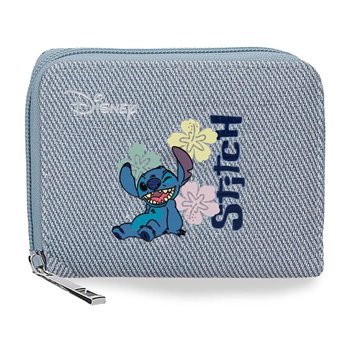 Luz proyectora galactica recargable Stitch