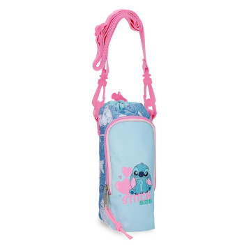 Luz proyectora galactica recargable Stitch