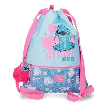 Luz proyectora galactica recargable Stitch
